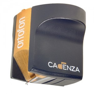 MC Cadenza Bronze