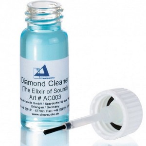 Diamond Cleaner The Elixir Of Sound