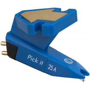 Pick it 25A
