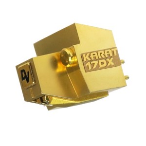 DV KARAT 17DX ( NEW EDITION )