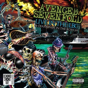 Live In The LBC & Diamonds In The Rough 