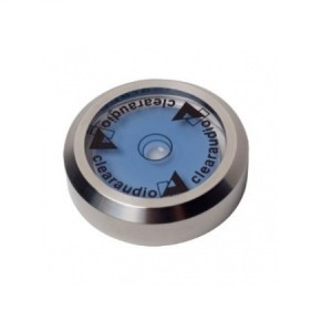 Poziomica gramofonowa II