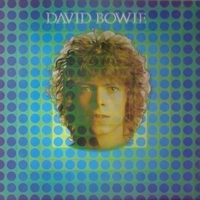 Space Oddity 