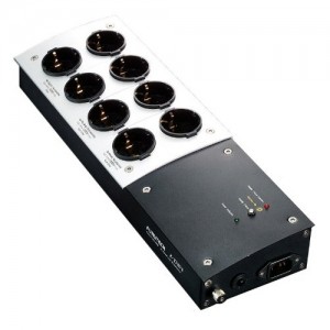 Listwa Zasilająca e-TP80ES