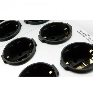 Listwa Zasilająca e-TP80ES