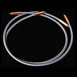 Interconnector RCA 1m stereo