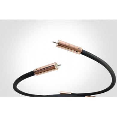 Interconnector RCA 1m stereo