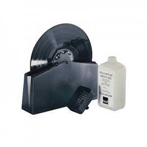 Disco Antistat Myjka