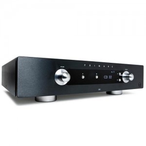 I32 Wzmacniacz zintegrowany