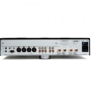 I32 Wzmacniacz zintegrowany