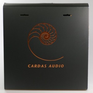 Clear Light Interconnect RCA