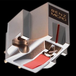 REGA RP6 + Benz Micro Silver