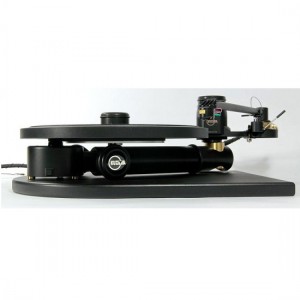 Stabi S Mass Loader 2018 + Ramię Stogi S 12VTA 