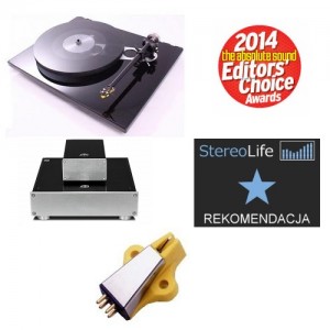 RP6 + EXACT + 1Arc Arrow 