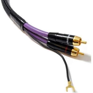 MDPH kabel do gramofonu