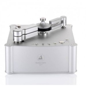 Myjka Double Matrix Professional Sonic / bez pokrywy /