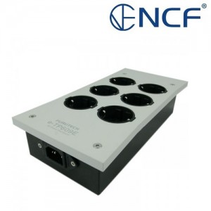 Listwa TP-609 NCF + Przew&oacute;d EVOLUTION II