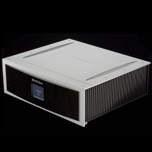 The Tune + Digital DAC Stage