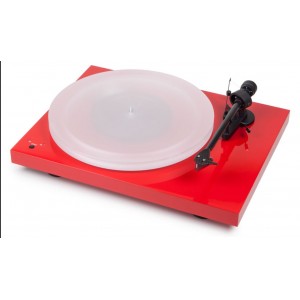 Debut Carbon Esprit SB DC + 2M Red