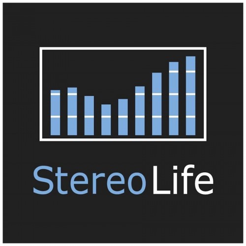 Stereo Life Logo