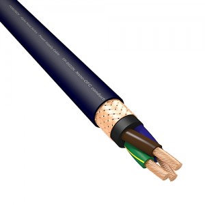 Alpha Nano OFC FP-S022N r&oacute;żne wtyki NOWOŚĆ!