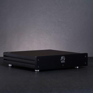 ARROW 3 + Step Up MC