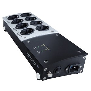 Listwa Zasilająca e-TP80ES NCF