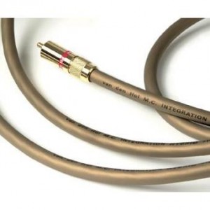 The Integration Hybrid