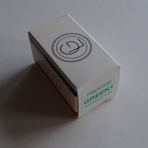 Prestige Green