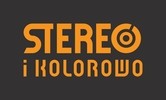 Logo Stereo i kolorowo
