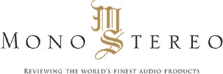 Logo Mono end Stereo