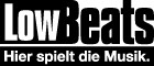 Logo LowBeats