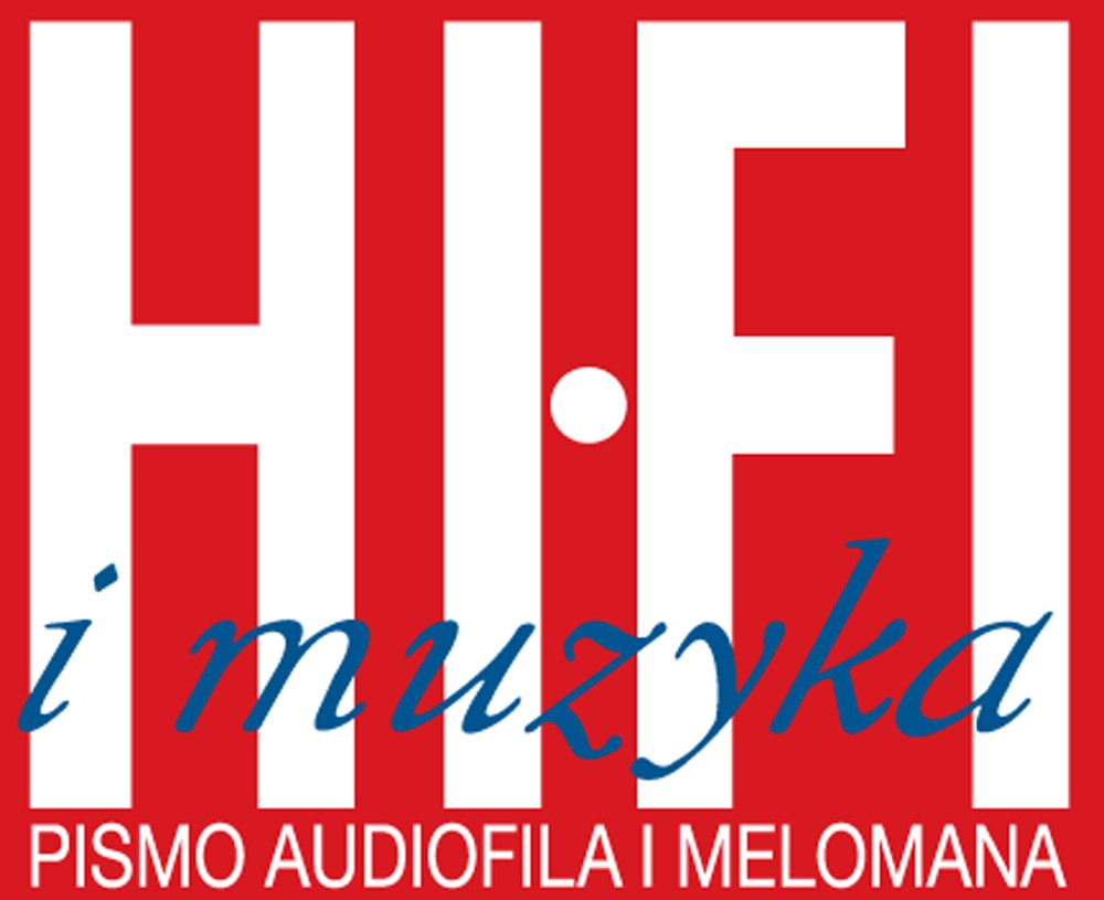 Logo Hi Fi Choice & Home Cinema